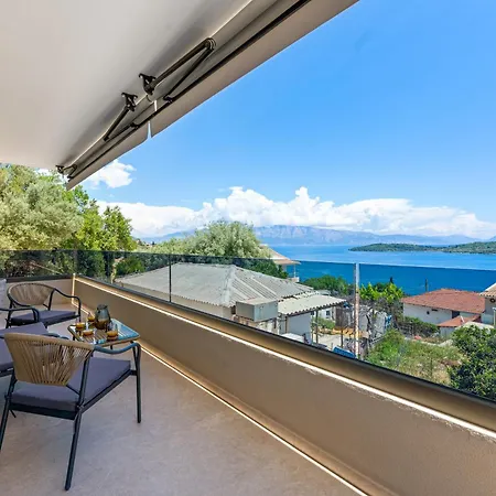 Ribaj Luxury * Nydri (Lefkada)