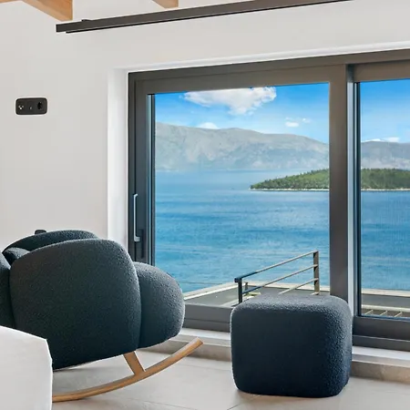 Ribaj Luxury * Nydri (Lefkada)