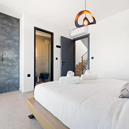 Ribaj Luxury * Nydri (Lefkada)