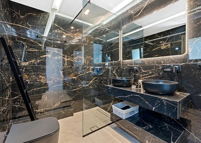 Ribaj Luxury Villa *