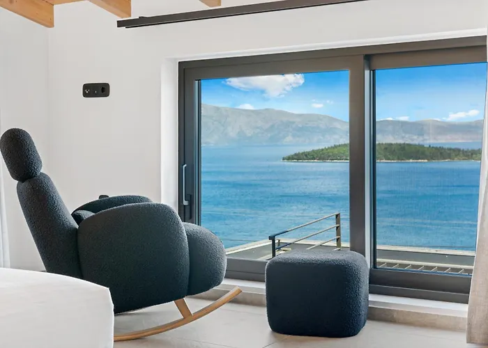 Ribaj Luxury * Nydri (Lefkada)