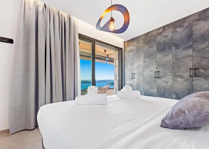 Ribaj Luxury Nydri (Lefkada)