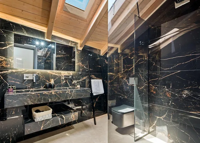 Ribaj Luxury Nydri (Lefkada)