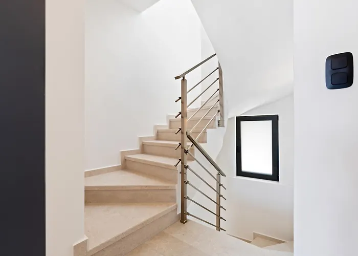 Ribaj Luxury Nydri (Lefkada)