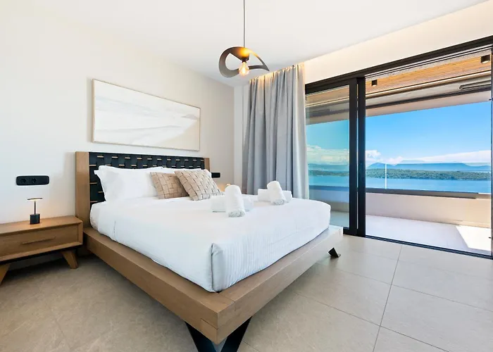 Ribaj Luxury * Nydri (Lefkada)