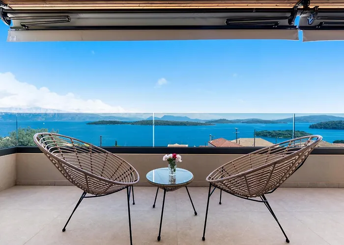 Villa Ribaj Luxury *