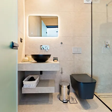 Villa Ribaj Luxury *