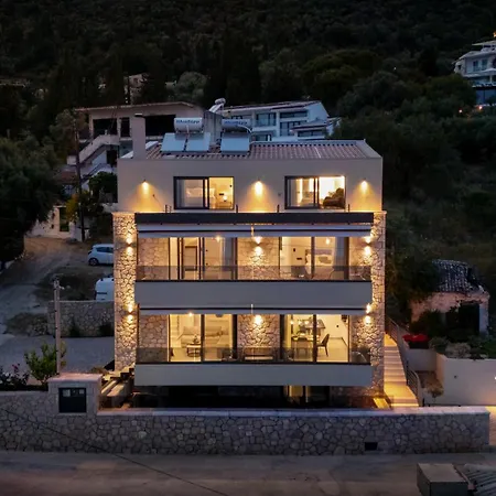 Вилла Ribaj Luxury Нидри