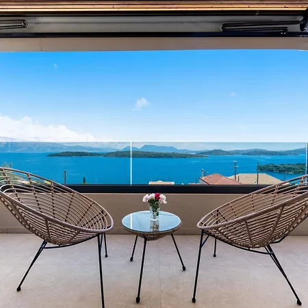 Ribaj Luxury Nydri (Lefkada)