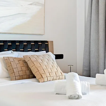 Вилла Ribaj Luxury