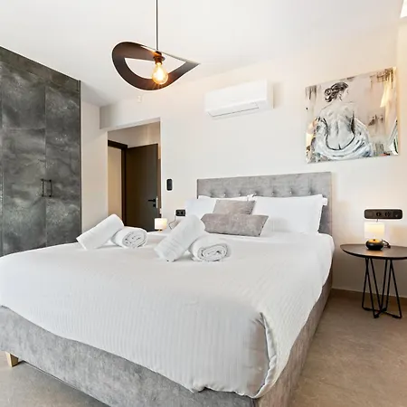 Вилла Ribaj Luxury Нидри