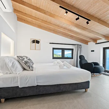 Ribaj Luxury Вилла