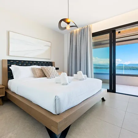 Ribaj Luxury * Нидри